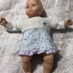 Bitty Baby pleasant co 1990s